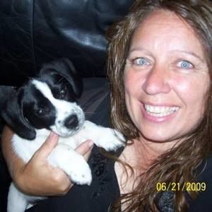 Meet your Posher, Laurie